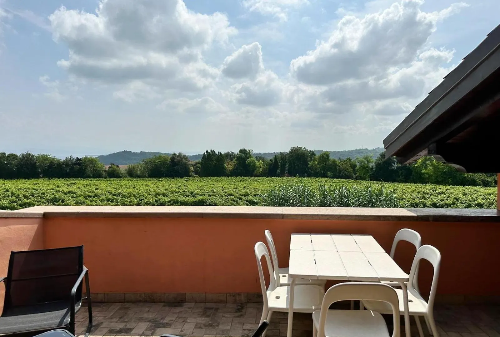 Loft Gardasee Lonato Olaszország