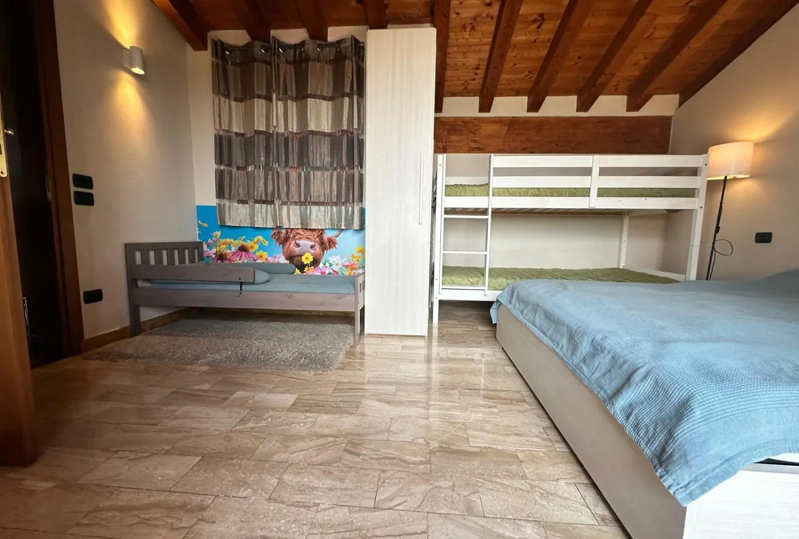 Loft Gardasee Apartment Lonato