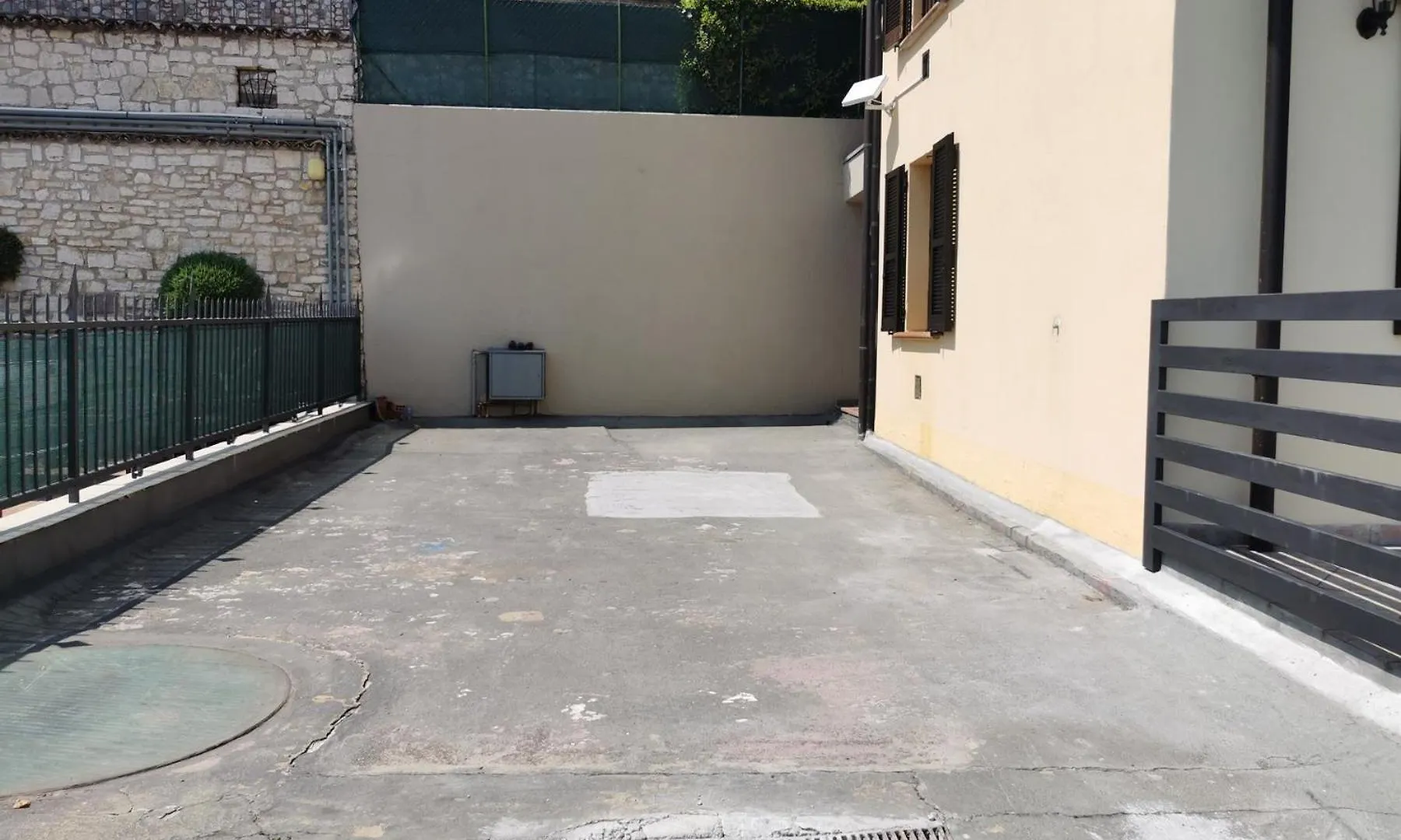 Loft Gardasee Apartment Lonato