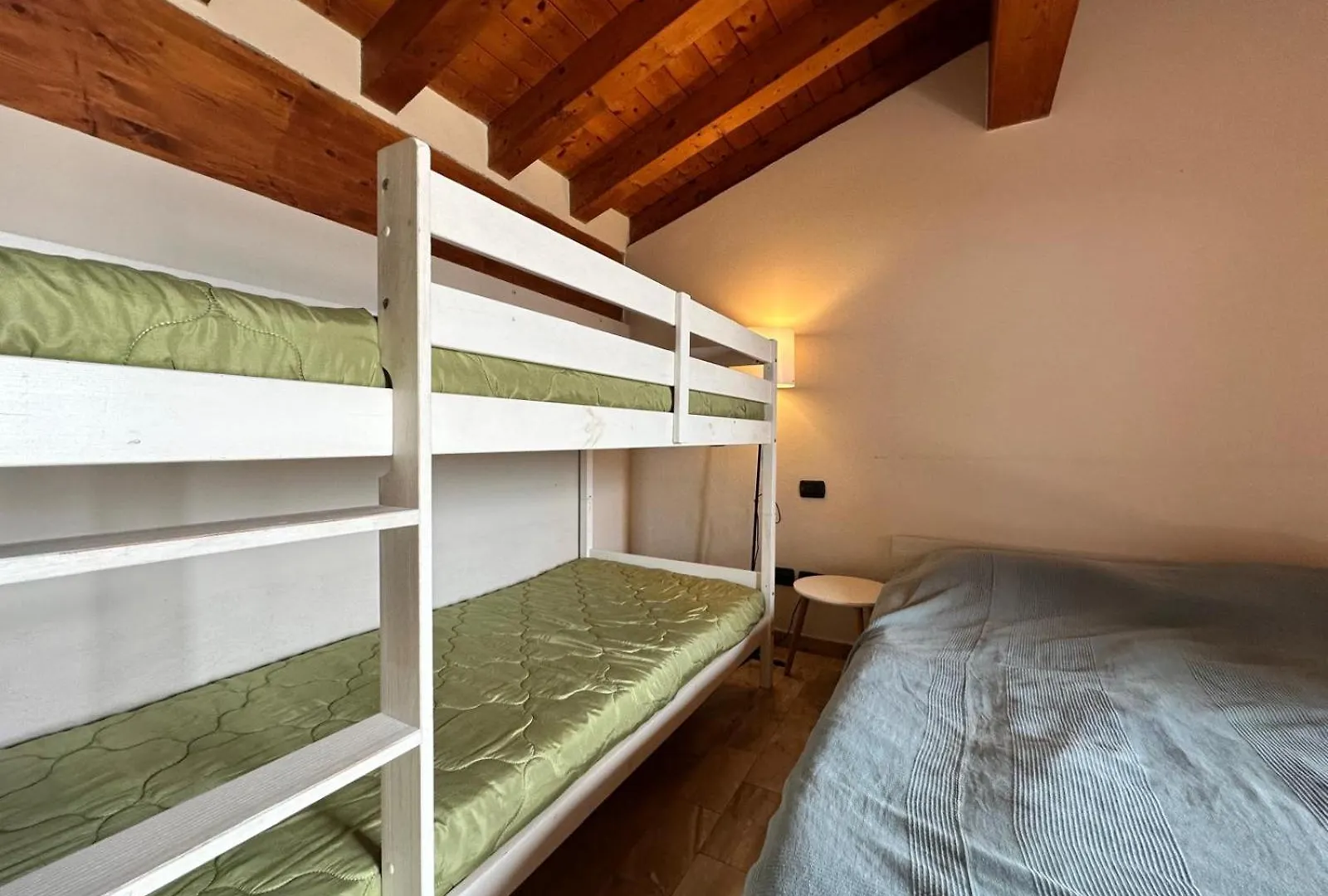Loft Gardasee Apartment Lonato