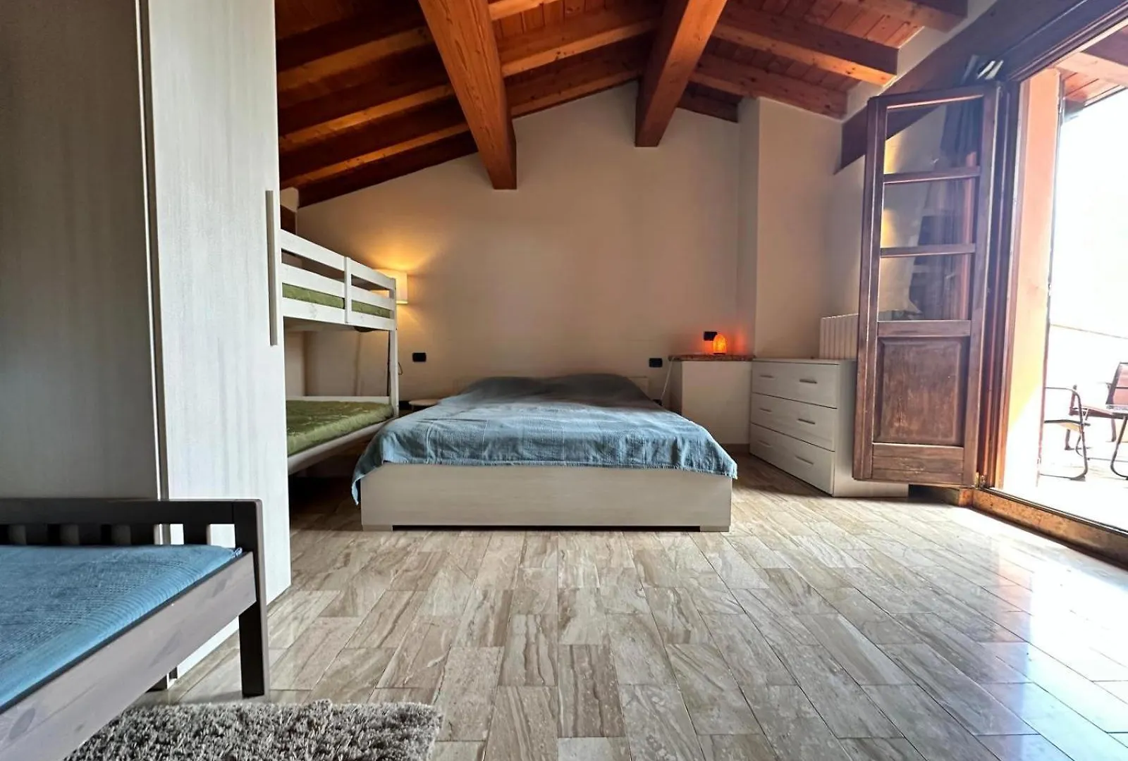 Loft Gardasee Apartment Lonato